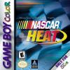 NASCAR Heat Box Art Front